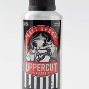 Salt Spray