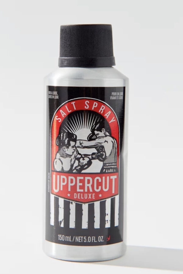 Salt Spray
