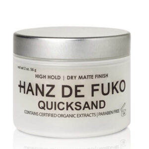 Quicksand