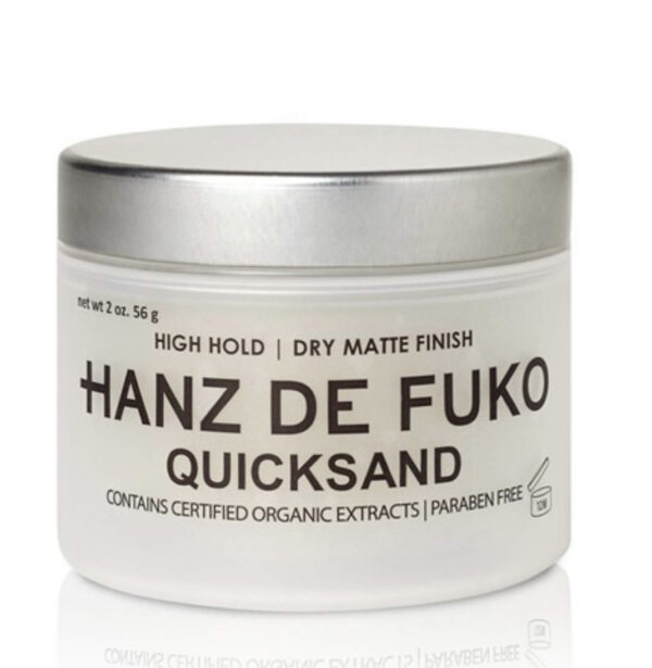 Quicksand