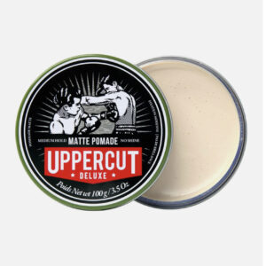 Matte Pomade
