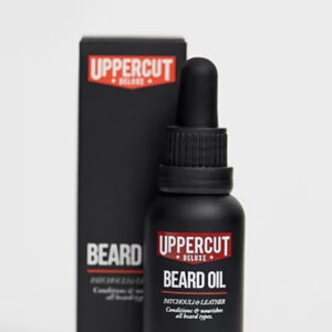Beard Oil